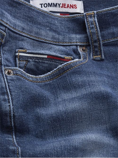 Jeans Tommy Jeans Tommy Jeans | DW0DW14749A DENIM